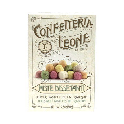 Antique Confectionery Mixed flavours candy originals