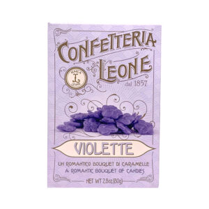 Antique Confectionery Violet