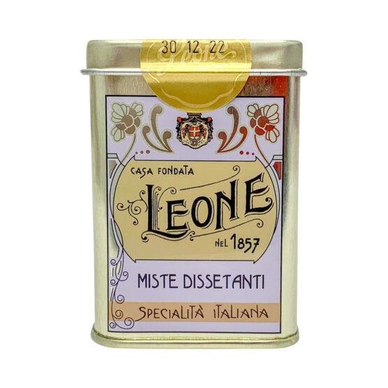 Classic Tin MIXED FLAVOURS