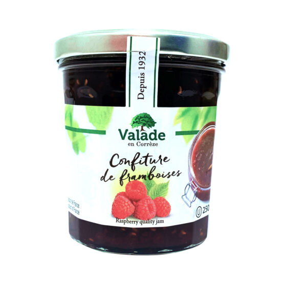 Raspberry Jam