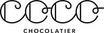 COCO CHOCOLATIER logo