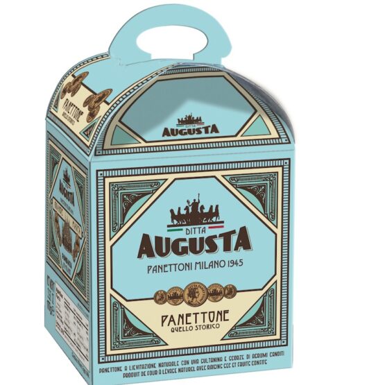 Panettone Classique 100g