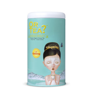 Or Tea Tin Canister Front Ginseng Beauty 1000x1000 72s