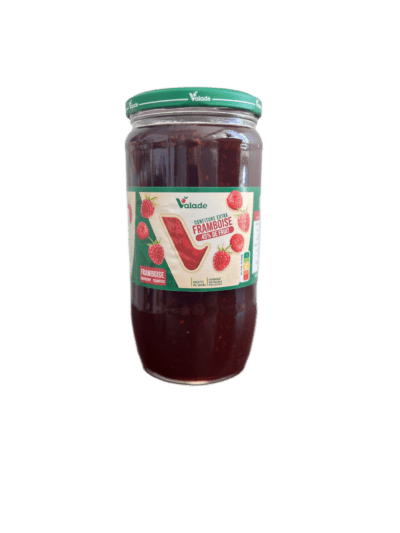 Raspberry Jam 1KG