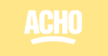Acho banner
