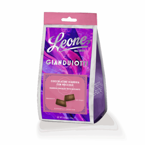 Giandujotti Bag