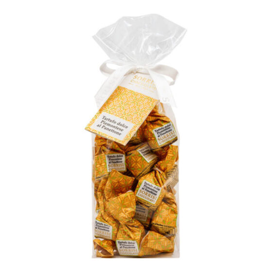 Sweet Truffle from Piemonte CARAMEL
