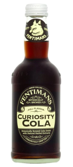 Fentimans Curiosity Cola