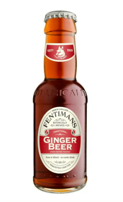 Fentimans Ginger Beer 200ml