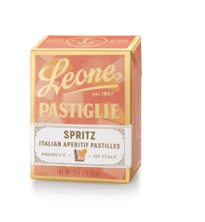 Pastiglie Leone Spritz Pastilles