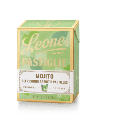 Pastiglie Leone Mojito Pastilles