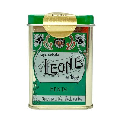 Classic Tin MINT