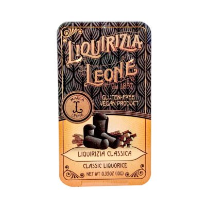 Pure Classic Liquorice