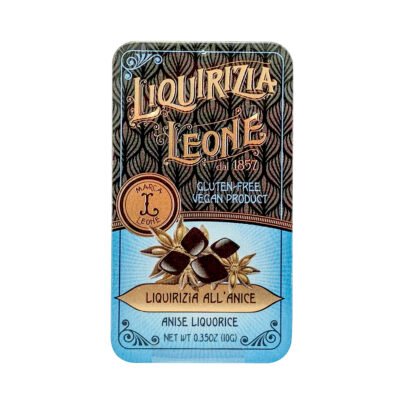 Pure Anise Liquorice