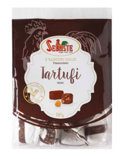 Classic Truffles