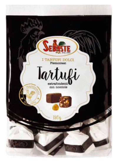 Extra Dark Truffles