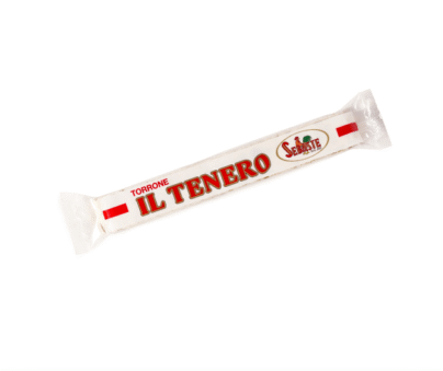 Soft Nougat with hazelnut from Piemonte