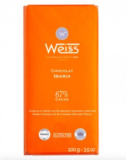 Ibaria 67% Orange
