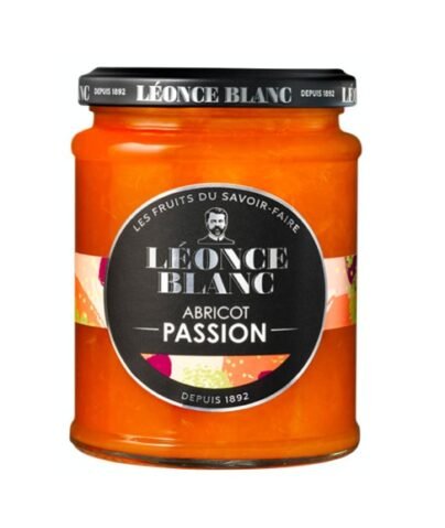 Apricot Passion
