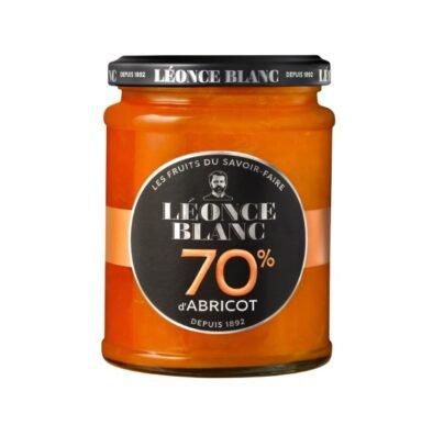 Apricot, 70% fruits