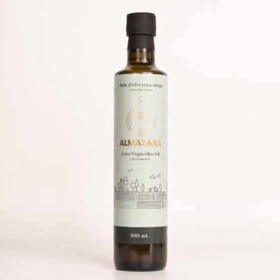 Almazaras Olive Oil